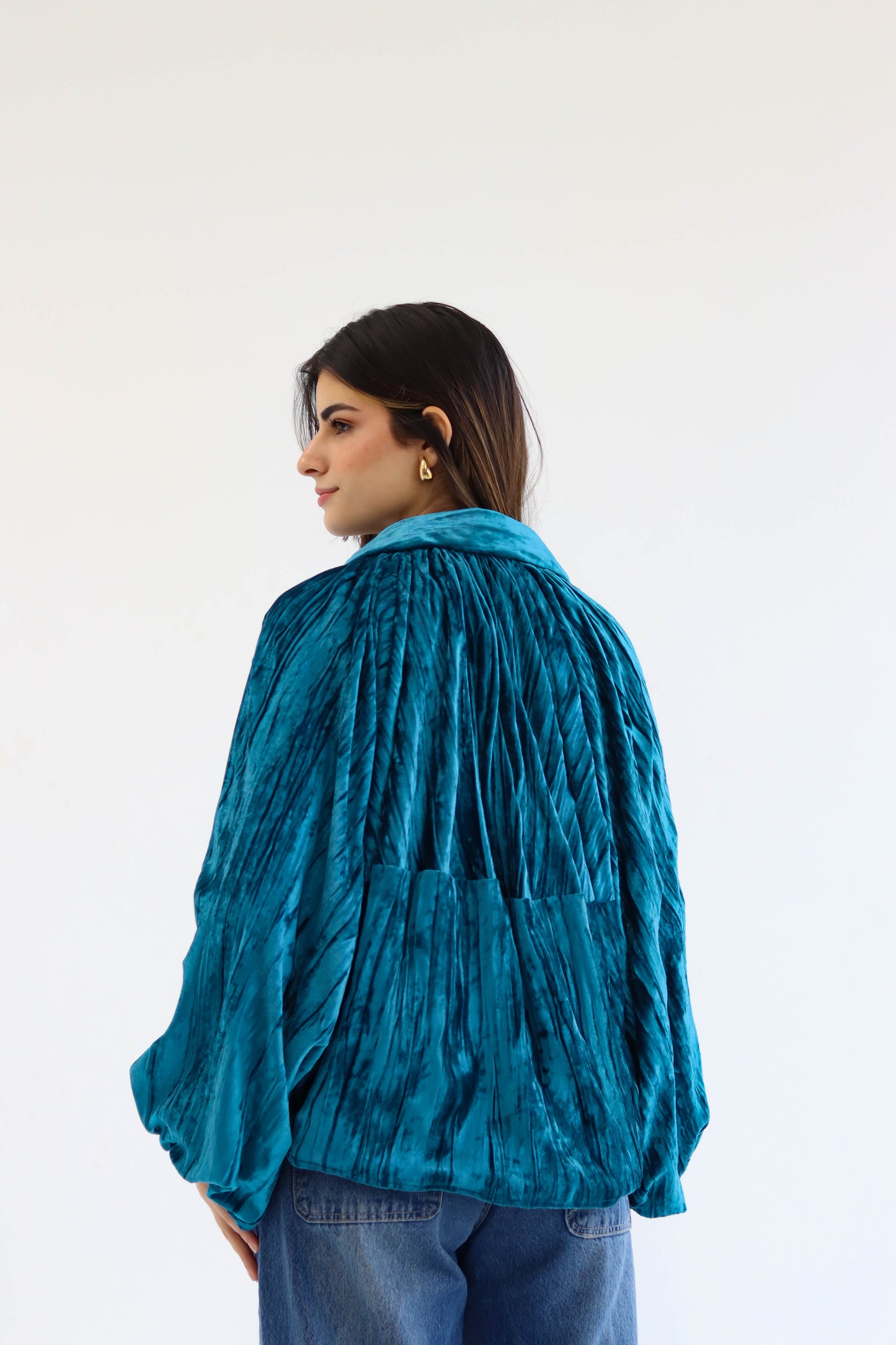 Noor Nights Jacket 🌙