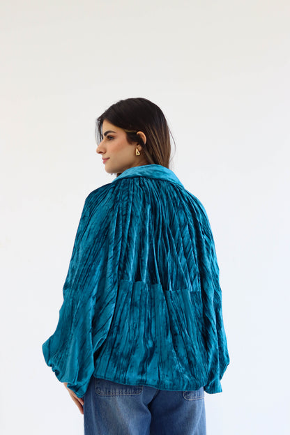 Noor Nights Jacket 🌙