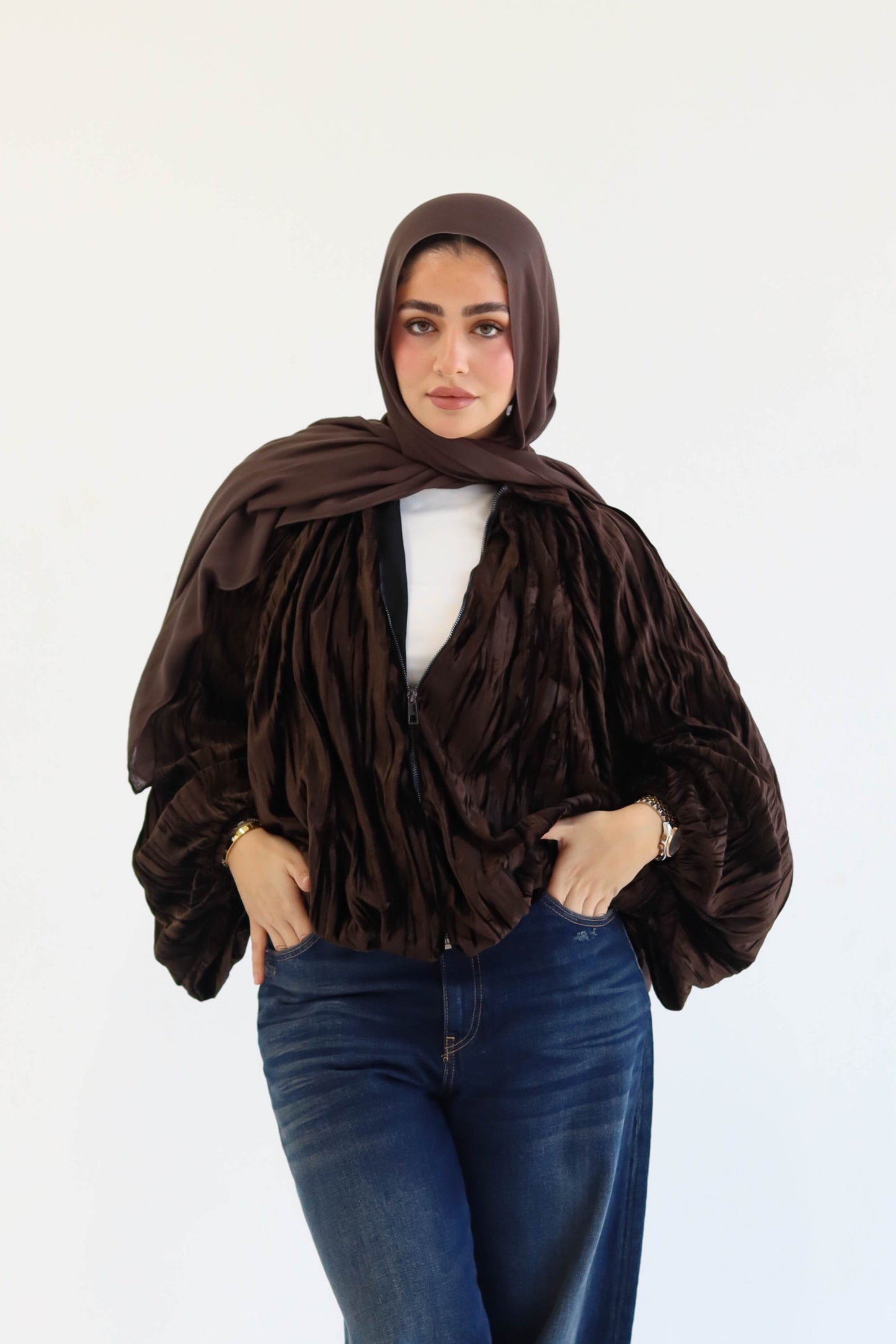 Noor Nights Jacket 🌙