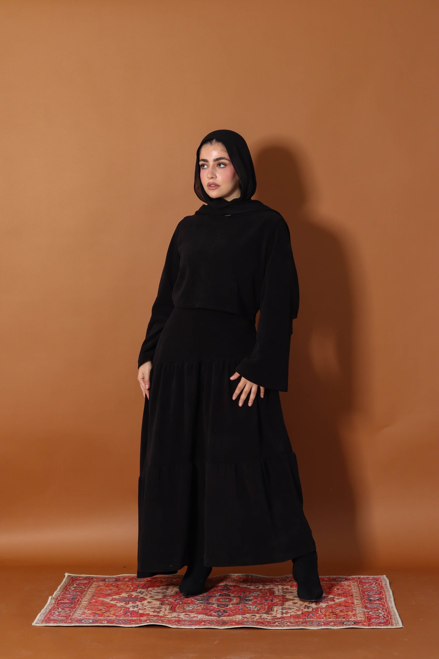 SWIRLA- Ramdan Edition ✨