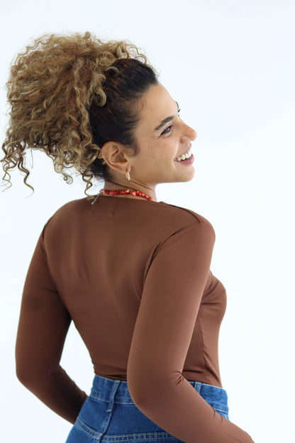 THE BASIC - LONG SLEEVES