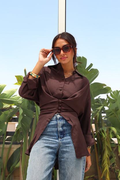 Button Up Shirt