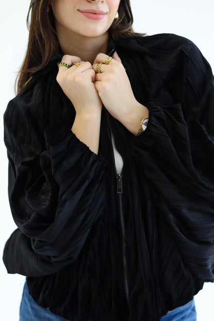 Noor Nights Jacket 🌙