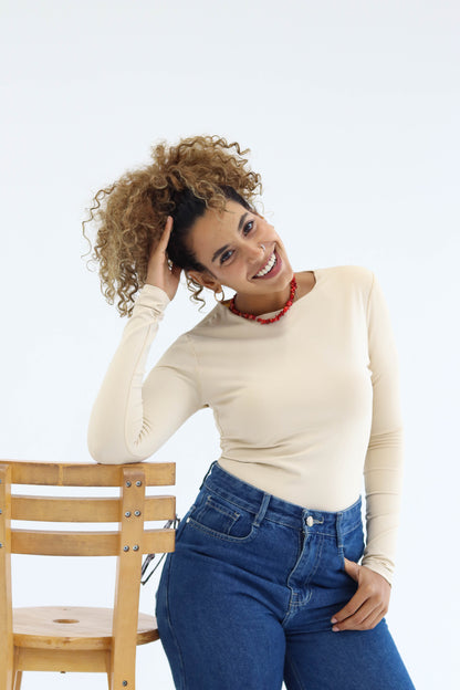 THE BASIC - LONG SLEEVES