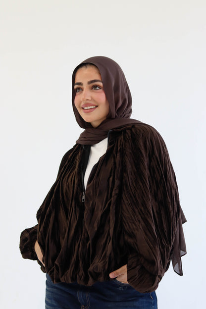 Noor Nights Jacket 🌙