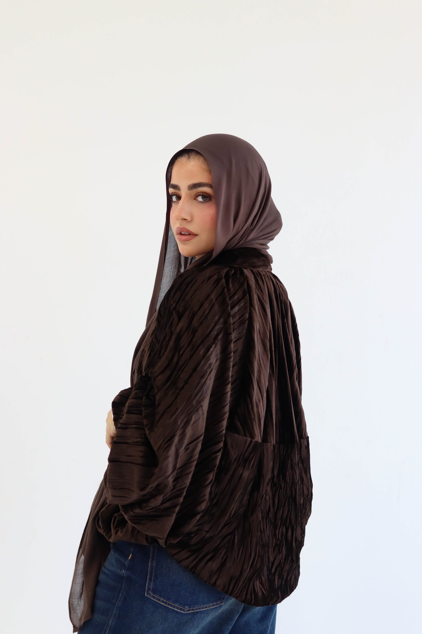 Noor Nights Jacket 🌙