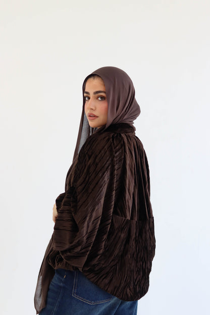 Noor Nights Jacket 🌙