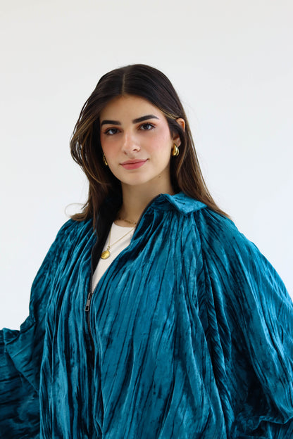 Noor Nights Jacket 🌙