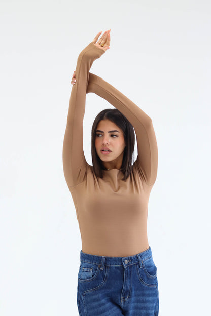 THE BASIC - LONG SLEEVES