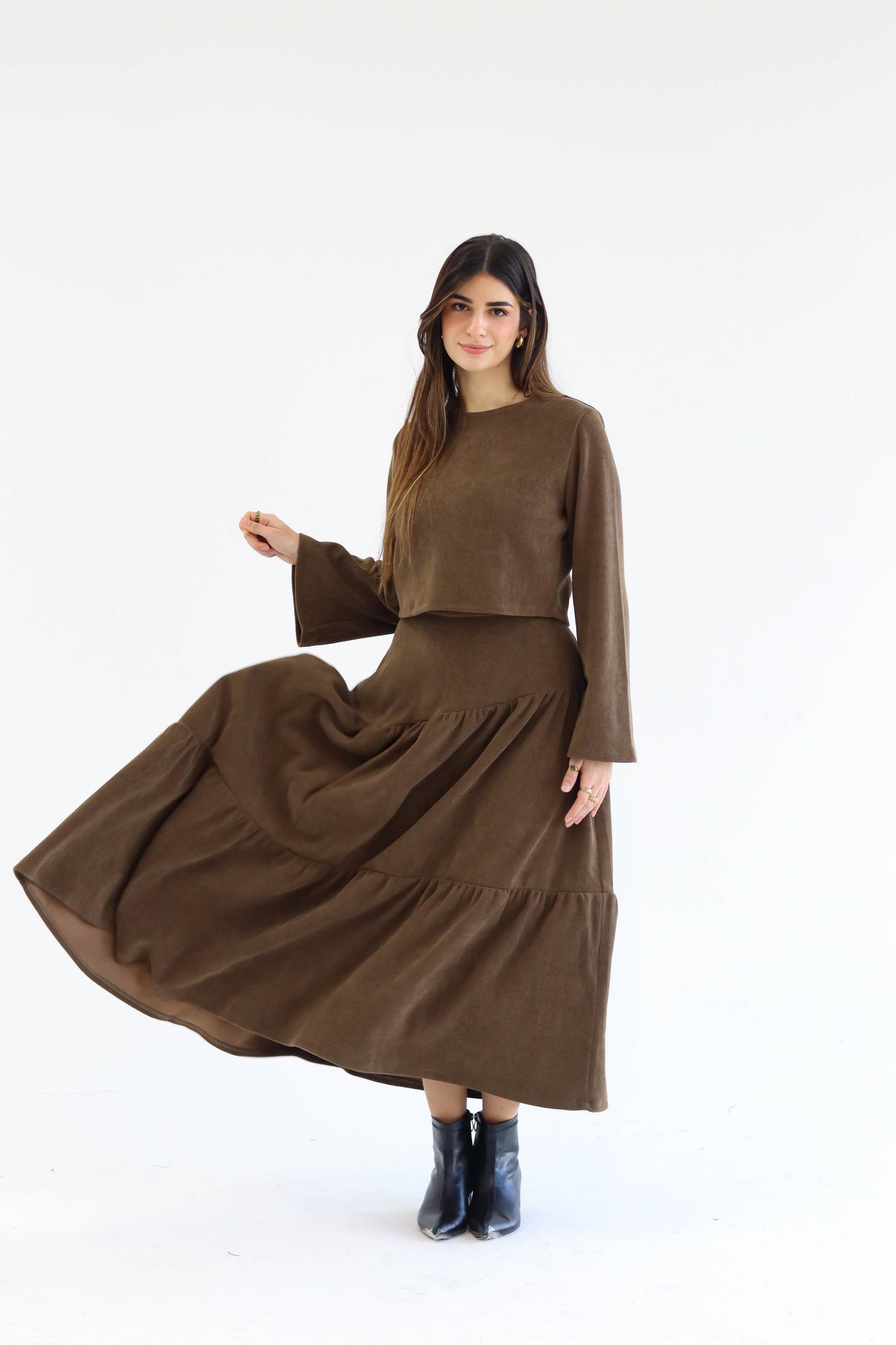 SWIRLA- Ramdan Edition ✨