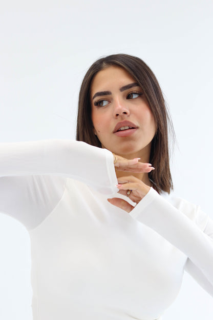 THE BASIC - LONG SLEEVES