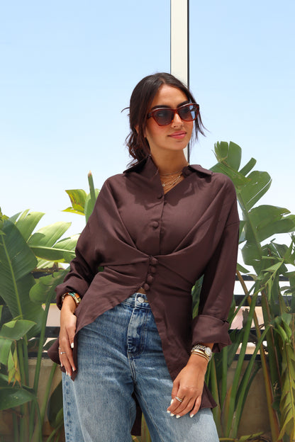Button Up Shirt