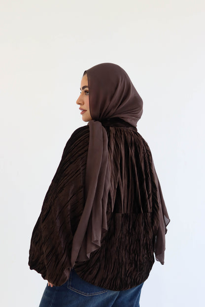 Noor Nights Jacket 🌙