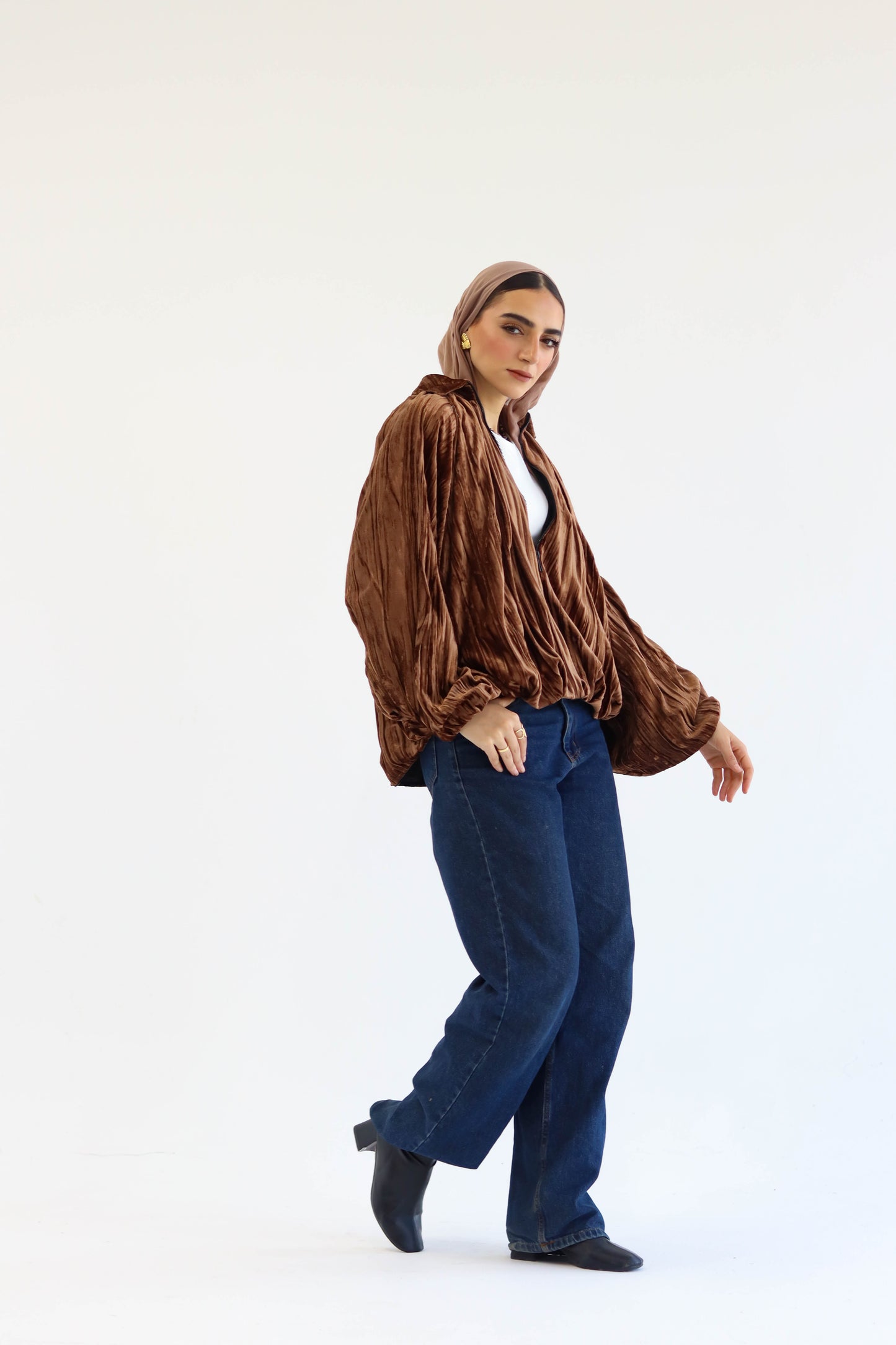 Noor Nights Jacket 🌙