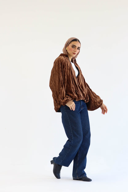 Noor Nights Jacket 🌙