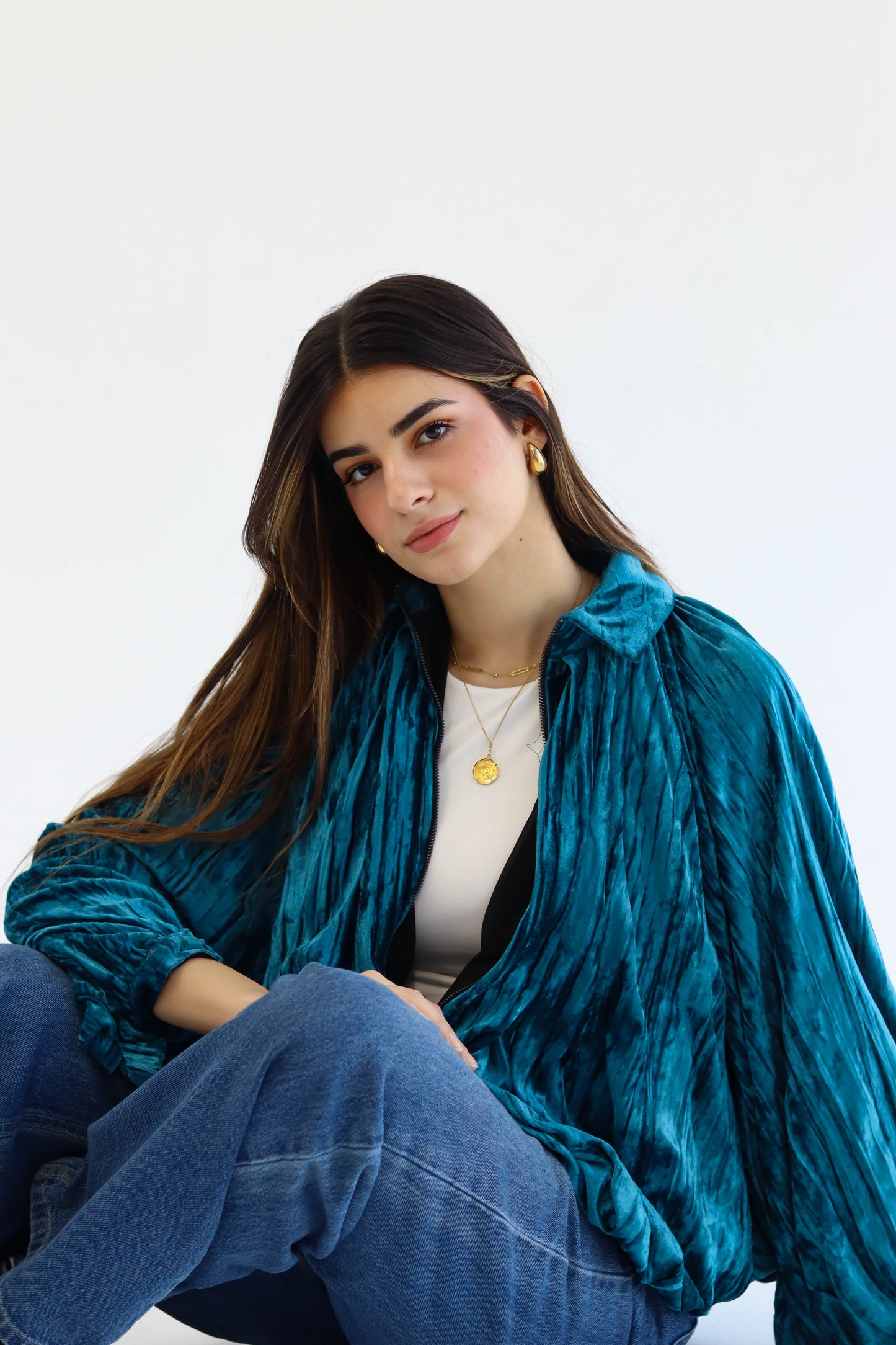 Noor Nights Jacket 🌙