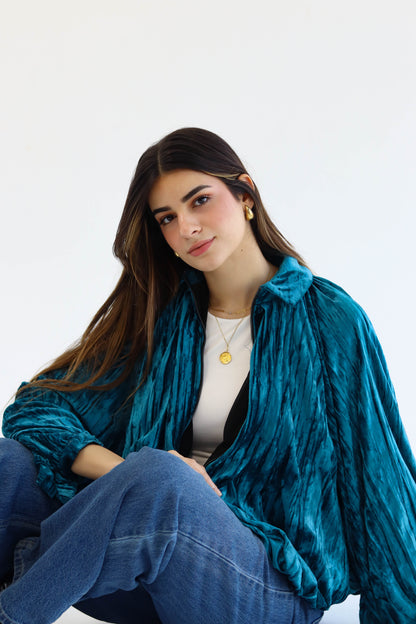 Noor Nights Jacket 🌙