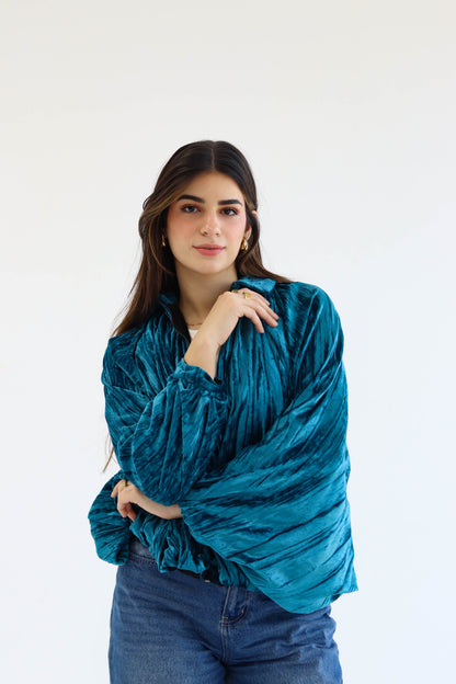 Noor Nights Jacket 🌙