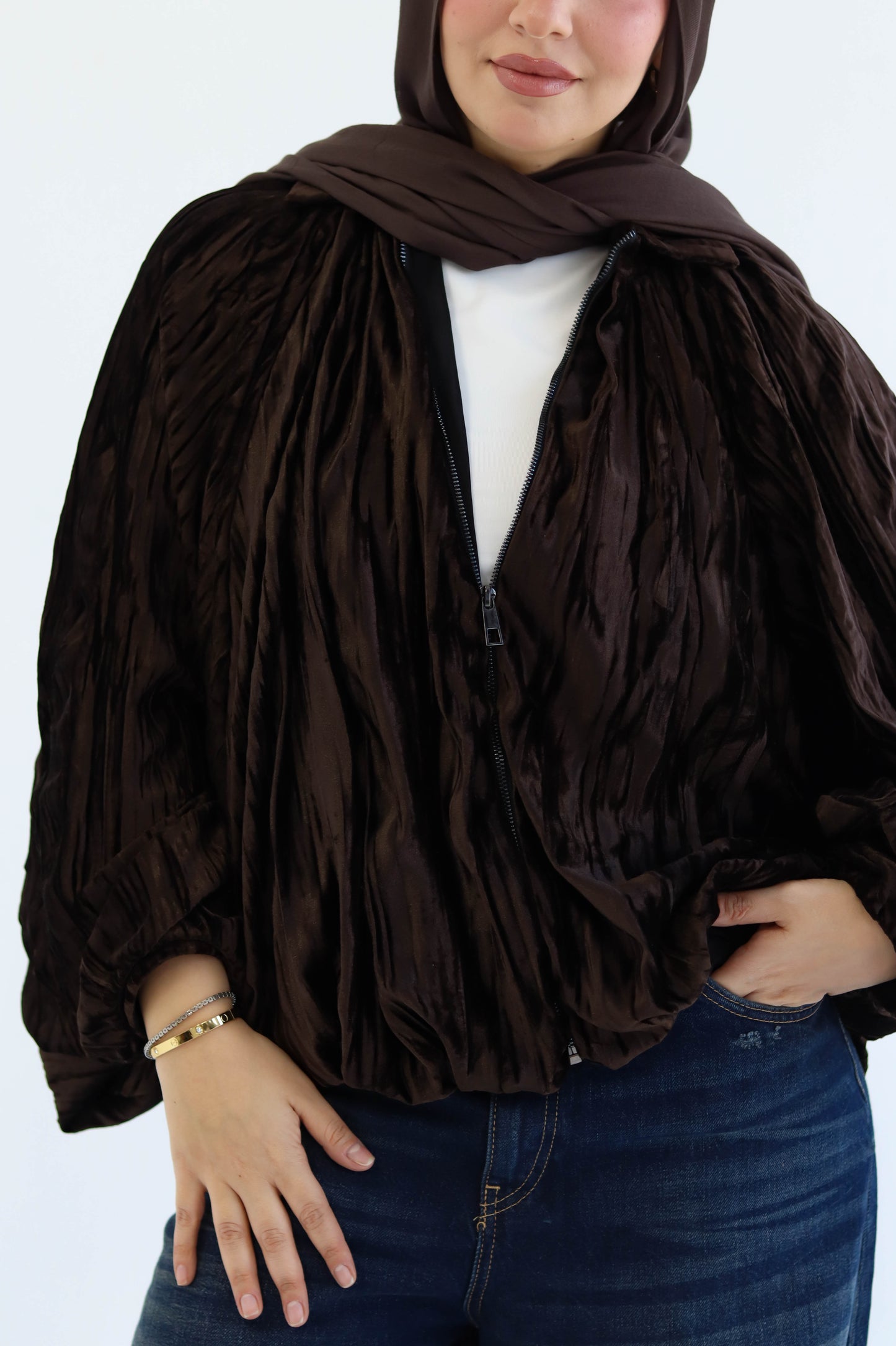 Noor Nights Jacket 🌙