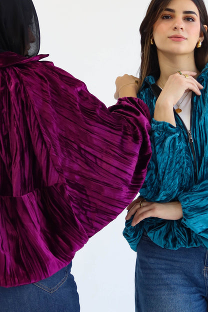 Noor Nights Jacket 🌙