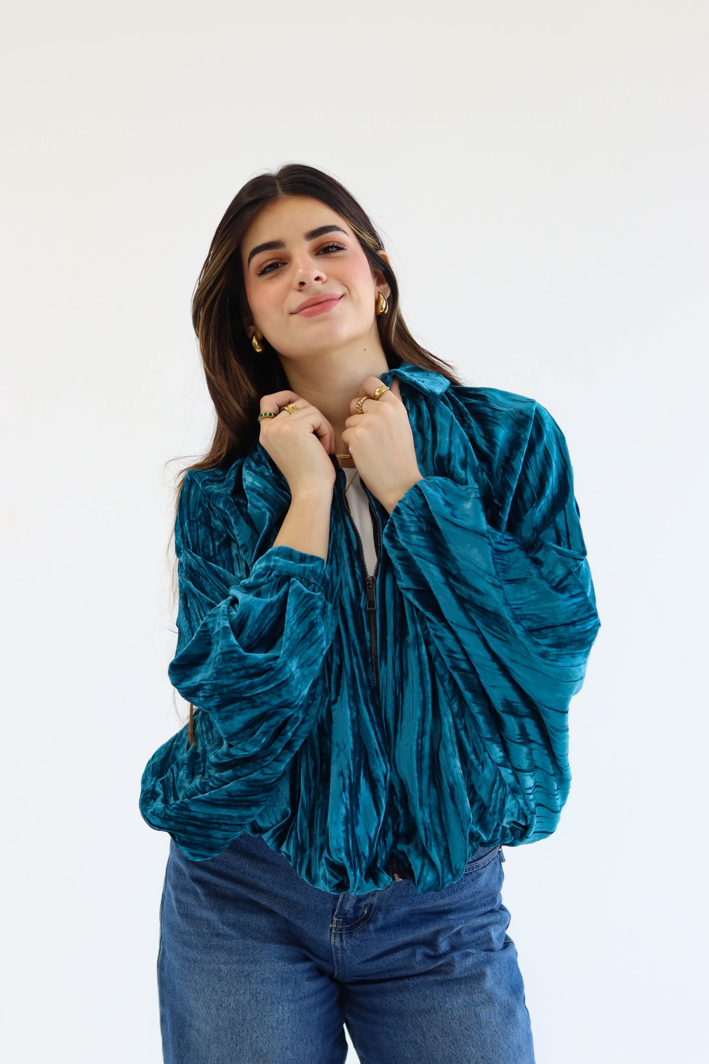 Noor Nights Jacket 🌙