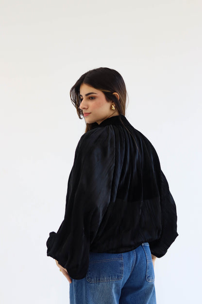 Noor Nights Jacket 🌙