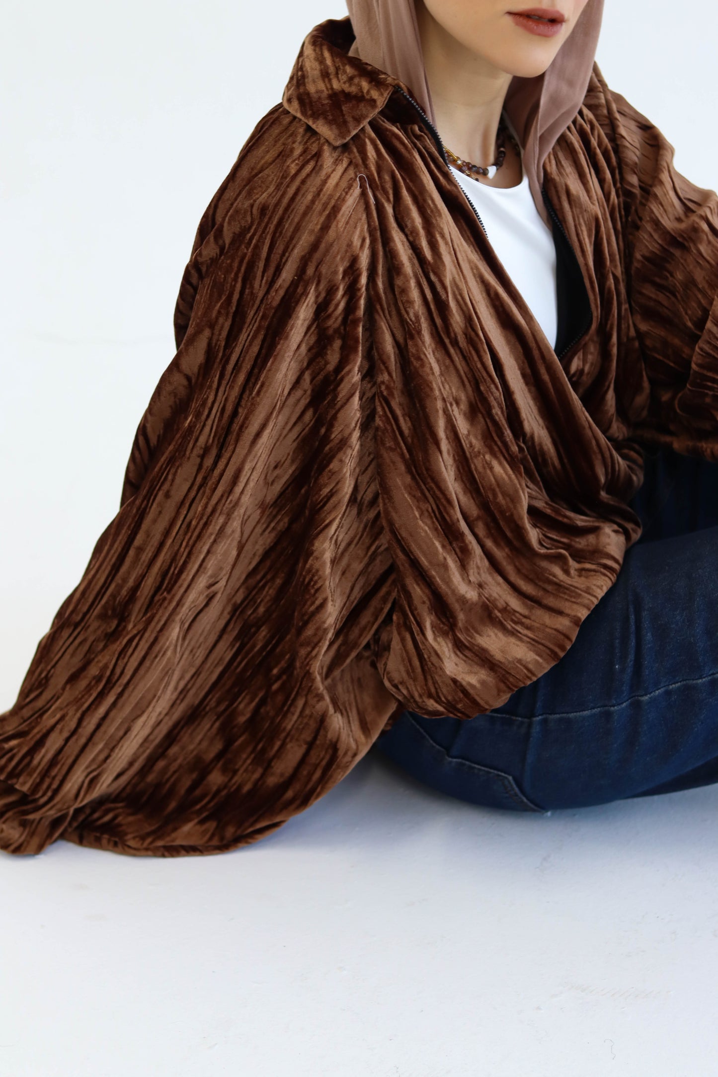 Noor Nights Jacket 🌙