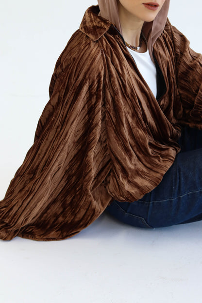 Noor Nights Jacket 🌙