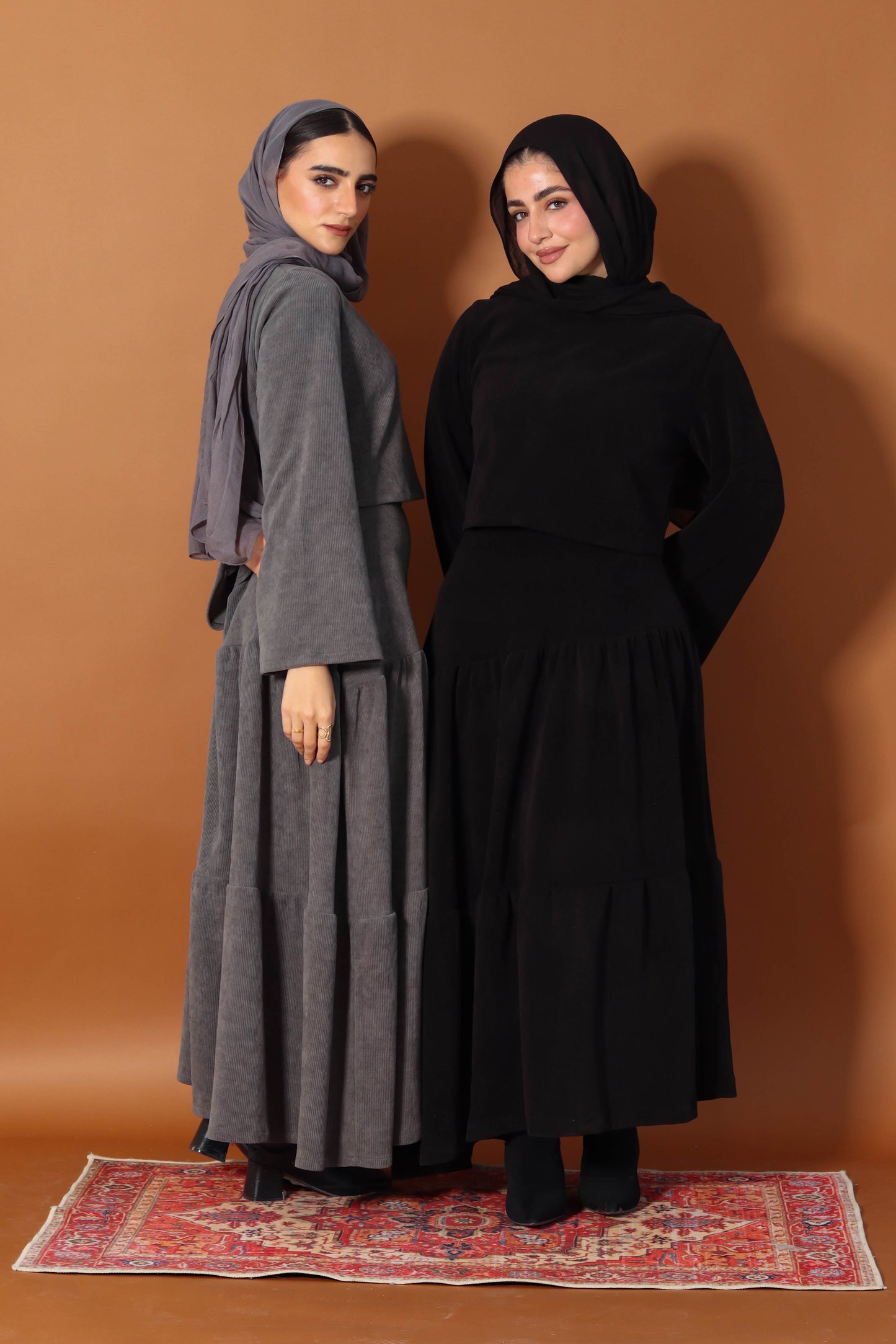 SWIRLA- Ramdan Edition ✨