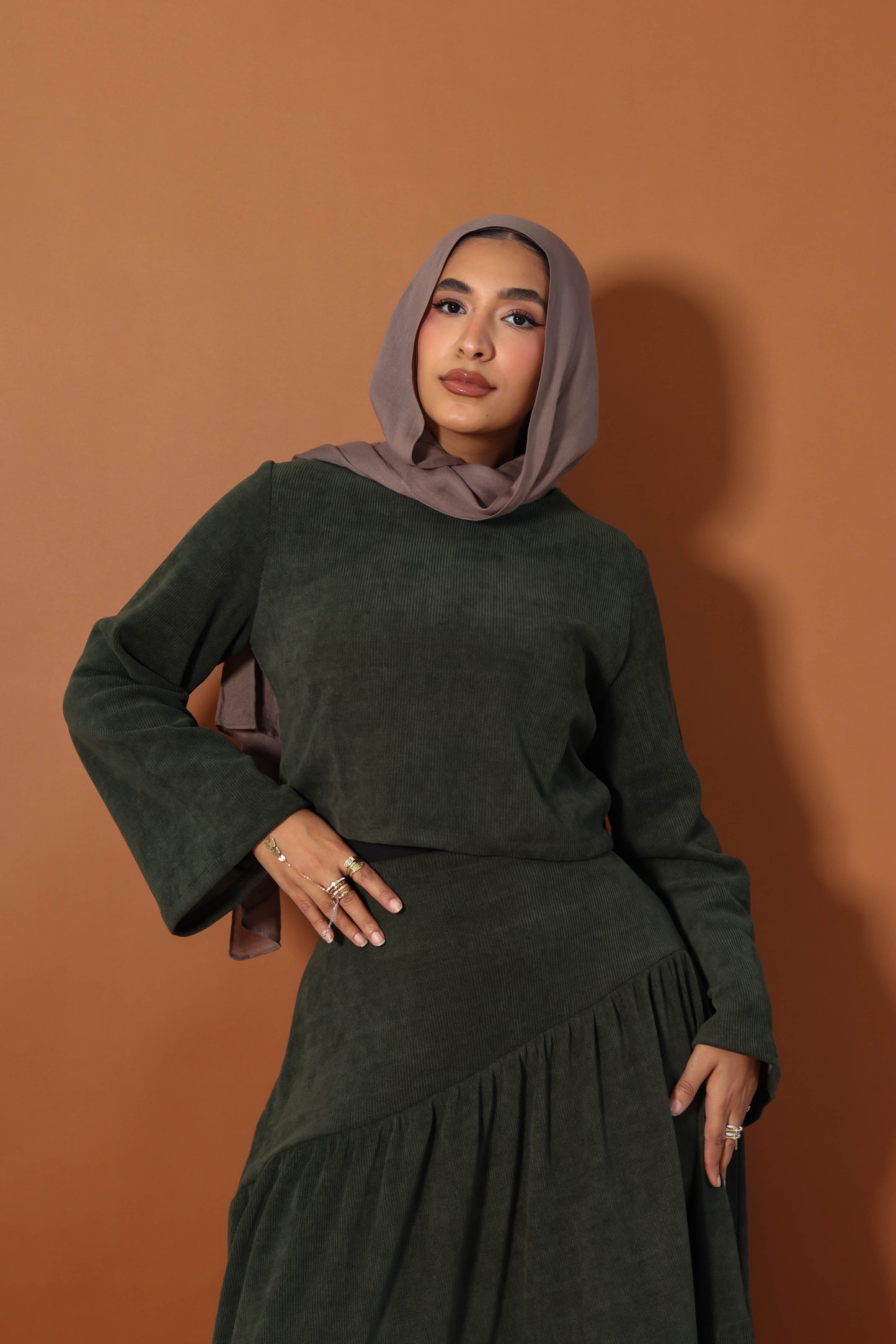 SWIRLA- Ramdan Edition ✨