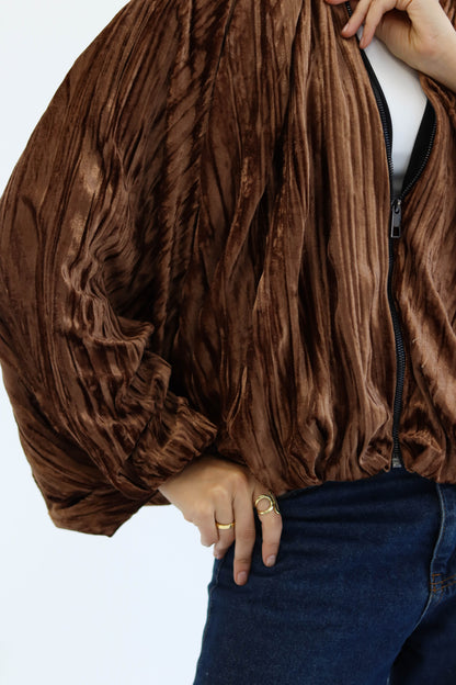 Noor Nights Jacket 🌙