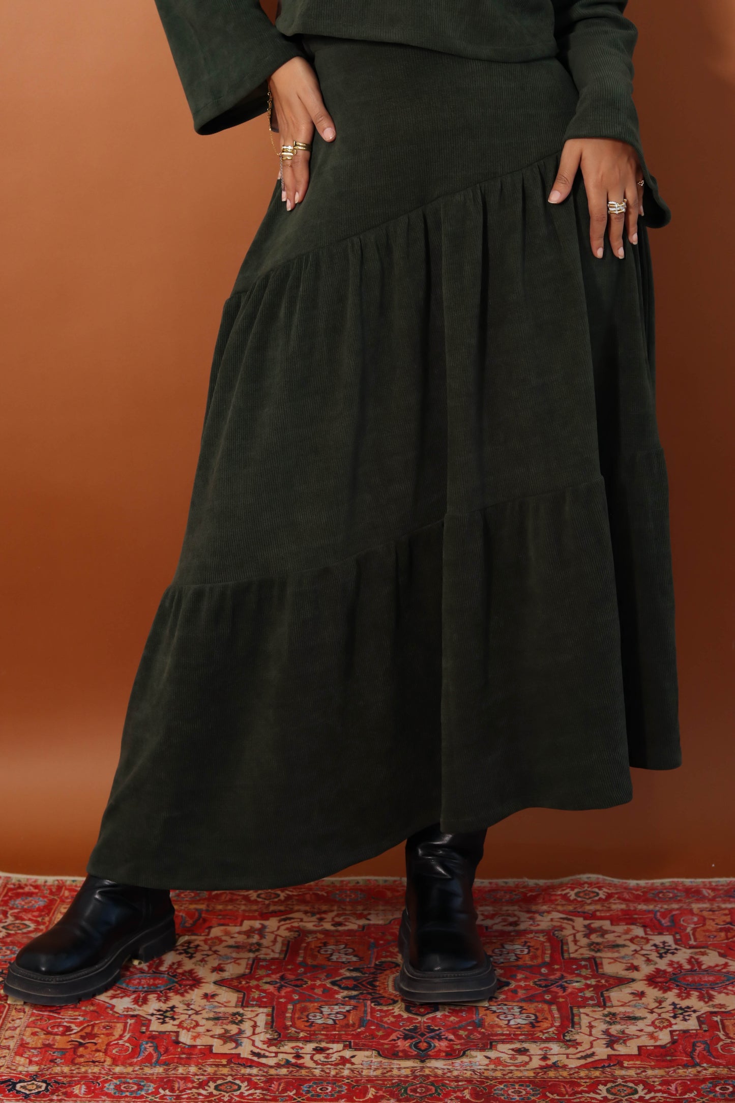 SWIRLA- Ramdan Edition ✨