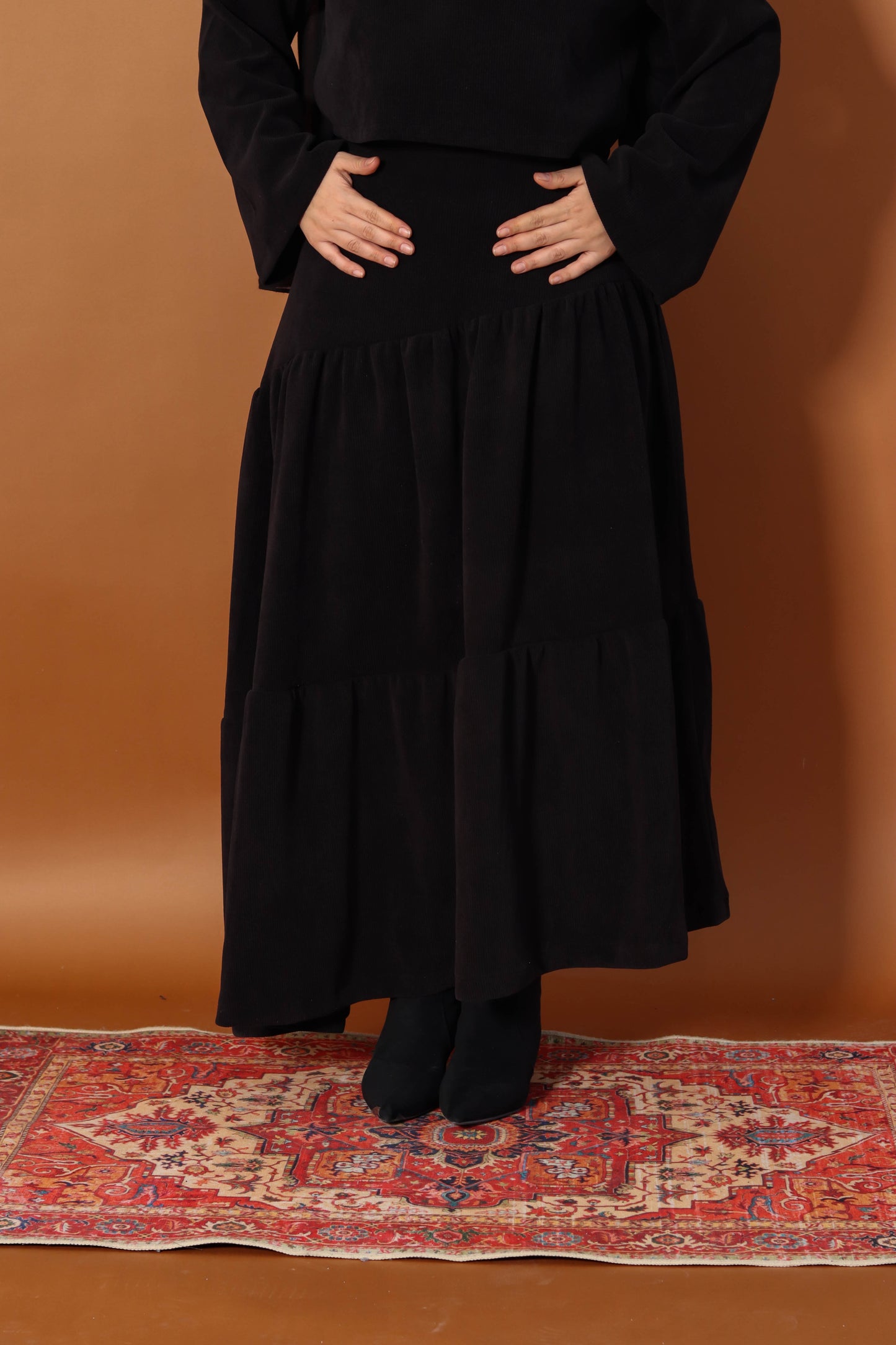 SWIRLA- Ramdan Edition ✨