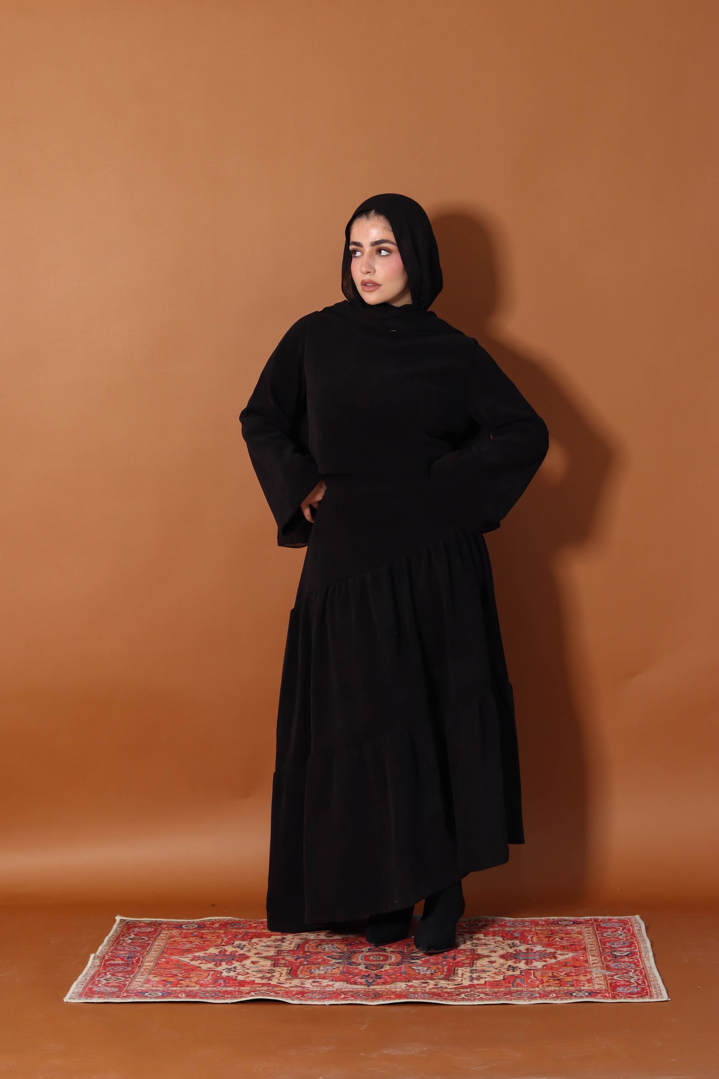 SWIRLA- Ramdan Edition ✨