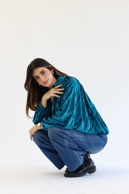 Noor Nights Jacket 🌙