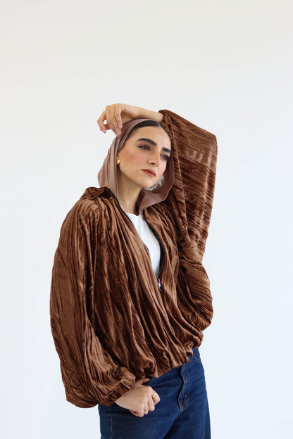 Noor Nights Jacket 🌙