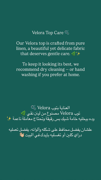Velora